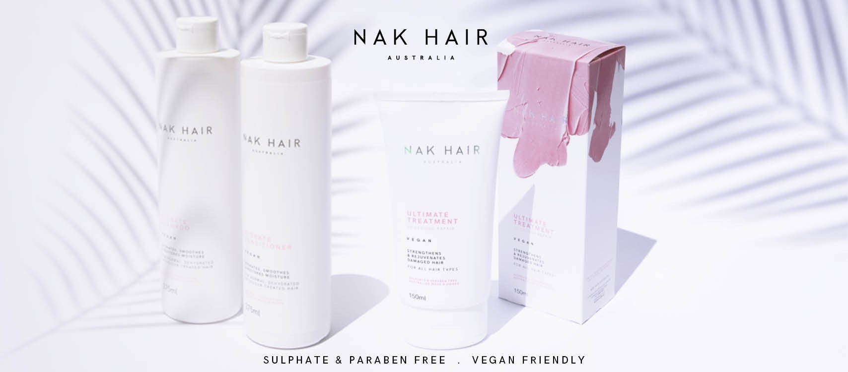 NAK HAIR